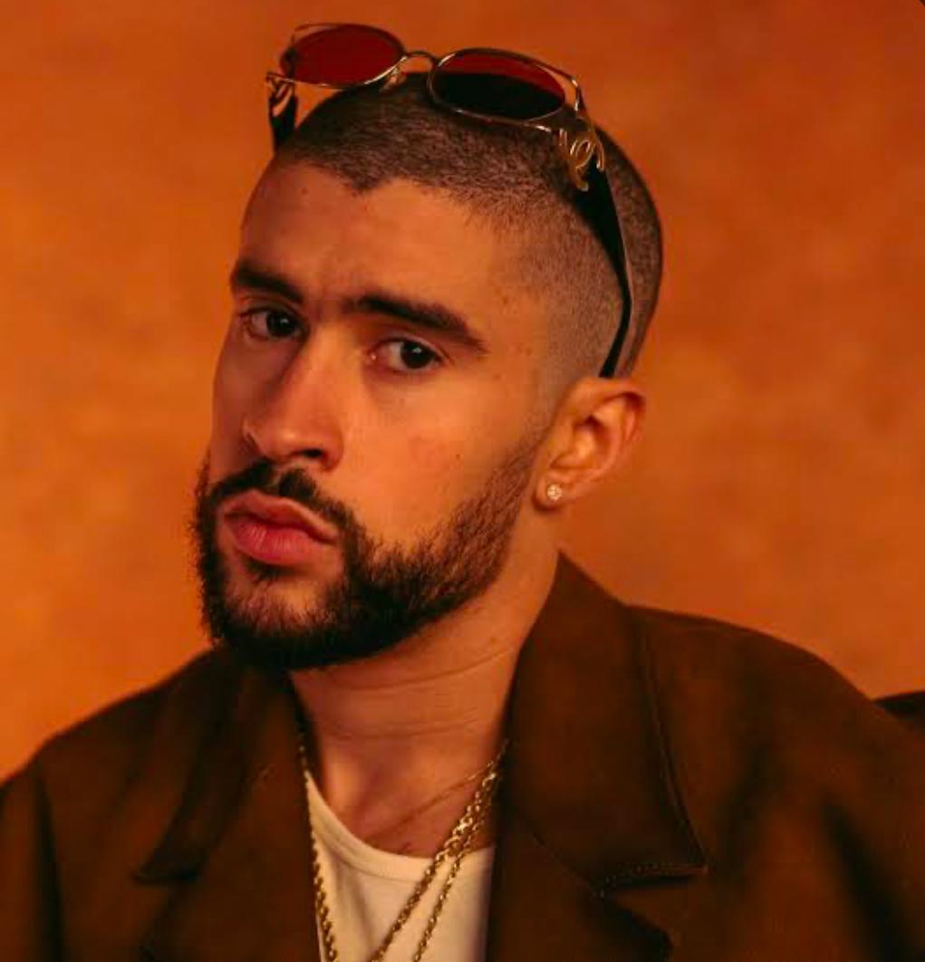 Bad Bunny álbumes