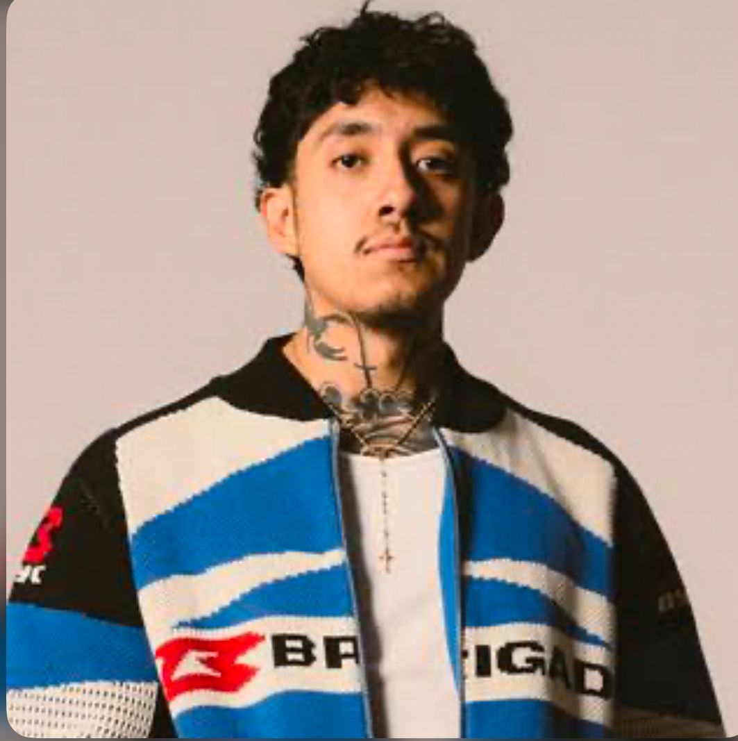 Cuco joven