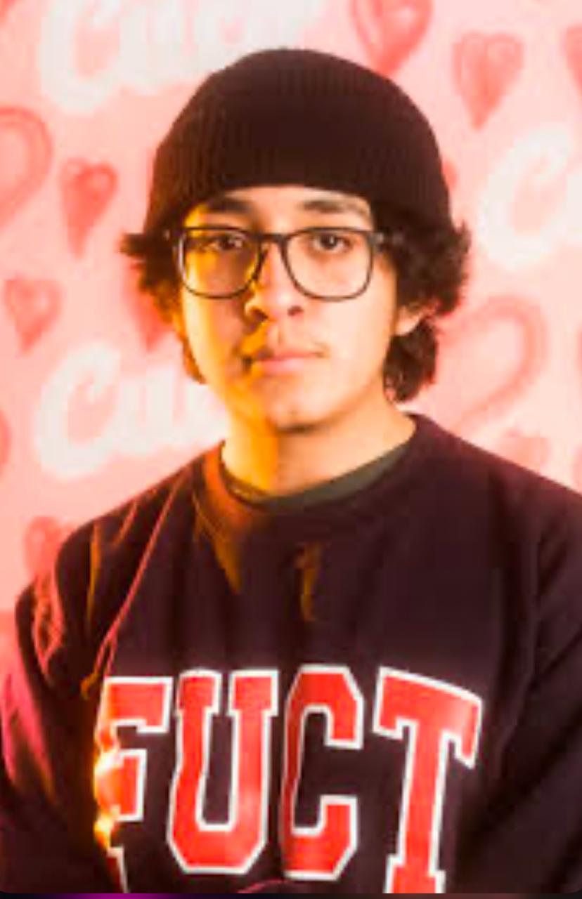 Cuco en concierto