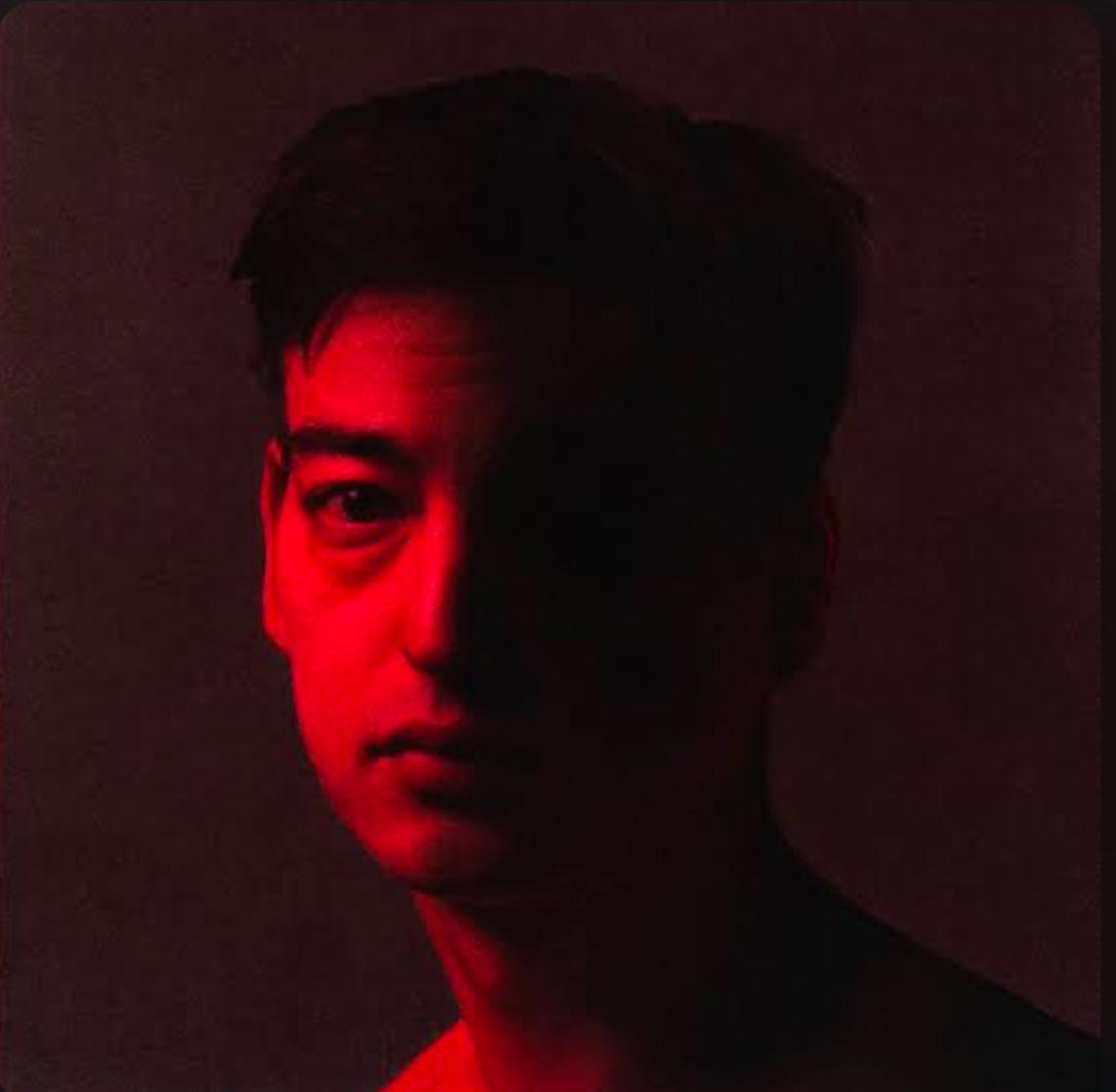 Joji en concierto